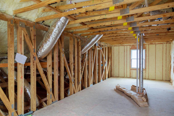 Trusted Brices Creek, NC Insulation Contractor Experts