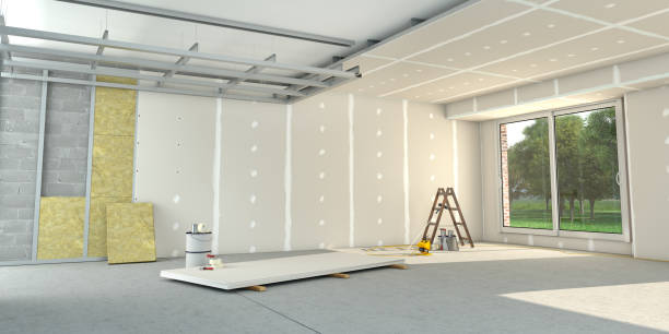 Best Blown-in Insulation in Brices Creek, NC